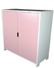 Kuster Wardrobe Pink