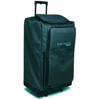 Kustom Profile 1 PA System Trolley Case