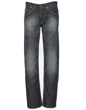 Swen Bootcut Jean