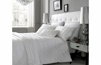 Kylie at Home Alice Kylie Bedding Pillowcases Square - 65x65cm