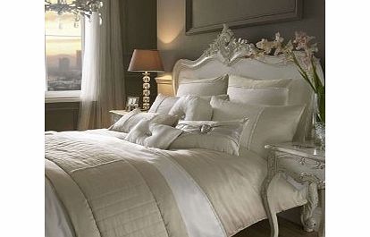 Kylie at Home Yarona Bedding Duvet Cover King