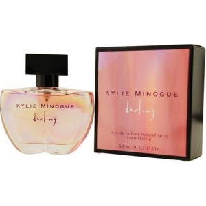 Minogue Darling Eau De Toilette 50ml