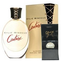 Kylie Couture Eau de Toilette 50ml