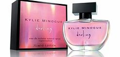 Kylie Darling 75ml EDT