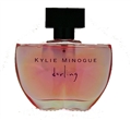 Kylie Minogue Darling 75ml eau de toilette TESTER