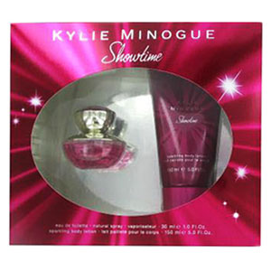 Showtime Gift Set 30ml