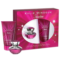 Kylie Showtime 30ml Eau de Toilette Spray and 150ml