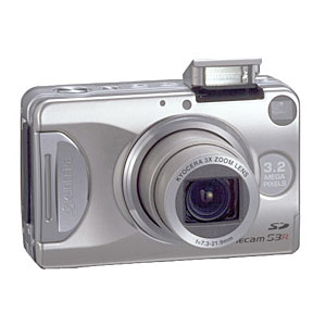 Kyocera Finecam S3R