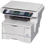 Kyocera FS1118MFP