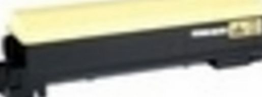 Kyocera Mita 1T02HGAEU0 Kyocera toner YE 12000