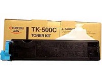 Kyocera Mita Cyan Toner