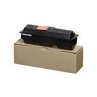 Kyocera TK-110E Black Toner Kit (Yield 2-000