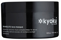 Kyoku for Men LAVA MASQUE (142G)