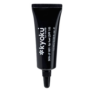 Kyoku Lip Fuel SPF15 7.5ml Using a combination