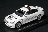 Kyosho BMW M5 MOTO GP Safety car 2005