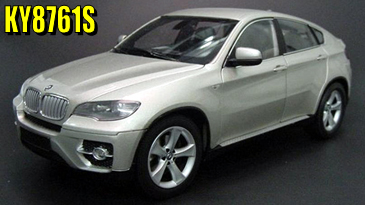 BMW X6 xDrive 50i White