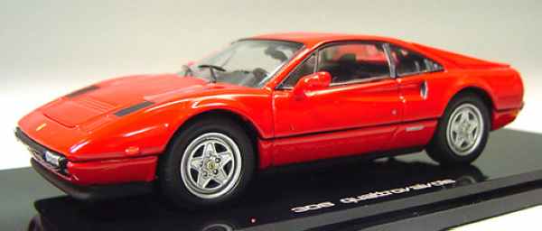 Kyosho Ferrari 308QV in Red