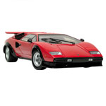 Lamborghini Countach LP500S