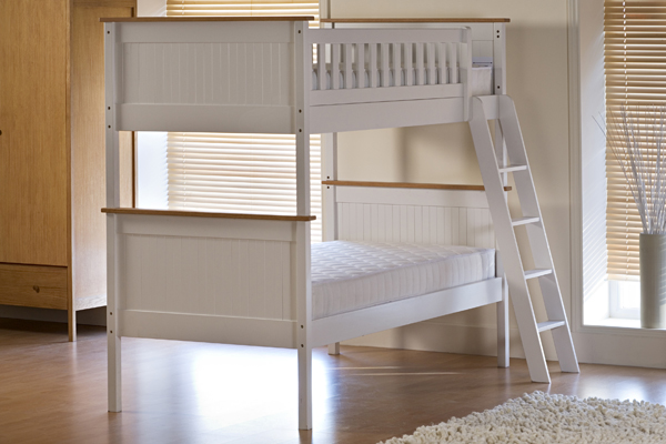 Kyoto Futon Havard Bunk Bed