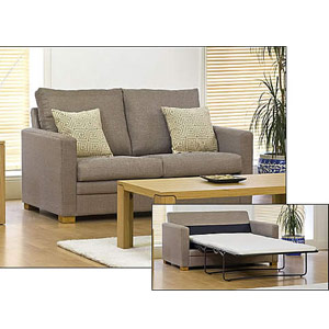 Kyoto Futons Kyoto Stamford 2 Seater Sofa Bed