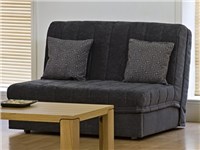 Napoli Sofa Bed 2 6` Small