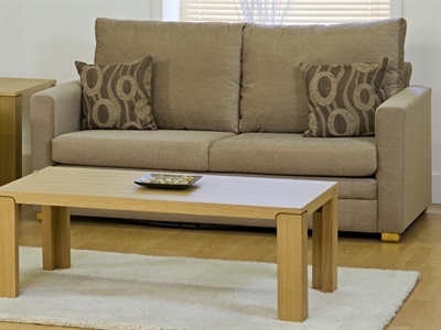 Stamford Sofa Bed Small Double (4) Foam