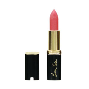 Loreal Colour Riche Star Secrets Lipstick - 704