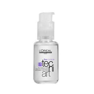 Loreal Tecni Art Liss Control Plus Serum 50ml