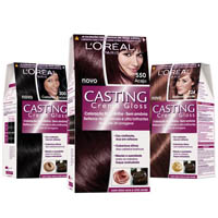 Casting Creme Gloss - 535 Chocolate