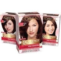 Excellence Cr&egrave;me - 5.6 Rich Auburn