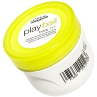 Play Ball Pots Body Jam