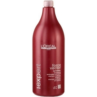 Serie Expert - Force Vector Shampoo 1500ml