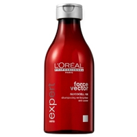 Serie Expert - Force Vector Shampoo 250ml