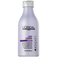 Serie Expert - Liss Ultime Shampoo for