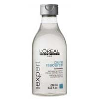 Serie Expert - Pure Resource Shampoo 250ml Bottle