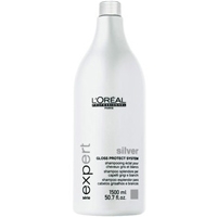 Serie Expert - Silver Shampoo (Salon Size) 1500ml