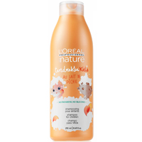 Serie Nature - Tendresse - Shampoo for children