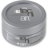 tecni.art - Clay Matt Effect Moulding Paste 50ml