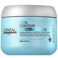 Texture Care - Curl Contour Masque 200ml