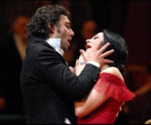 l a Traviata