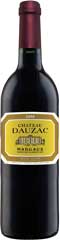 L D Vins Chateau Dauzac 2006 RED France