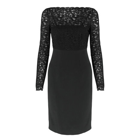 Eloise Colour Black