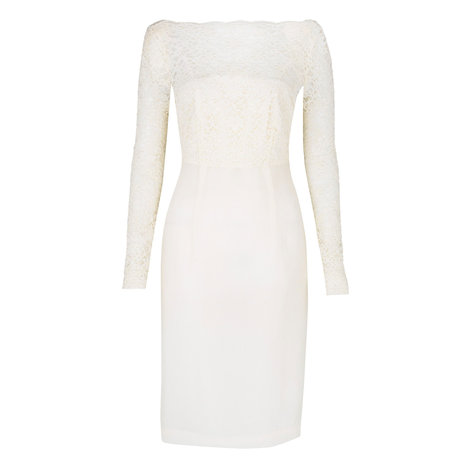 Eloise Colour Champagne