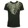 LRG Nothing But Net RF Fit T-Shirt (Black)