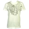 LRG Nothing But Net RF Fit T-Shirt (White)