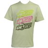 LRG The Cool Buzz Tee (Light Grey)