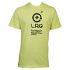 LRG The Grass Roots Five Tee (Pale Butter)