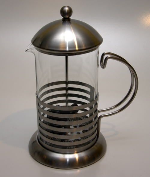 Studio 8 Cup Cafetiere