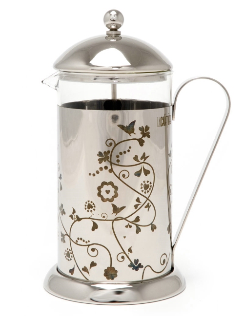 La Cafetiere Titania 8 Cup Cafetiere