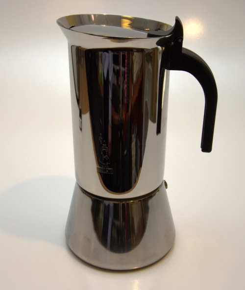 La Cafetiere Venus Induction 10 Cup Cafetiere